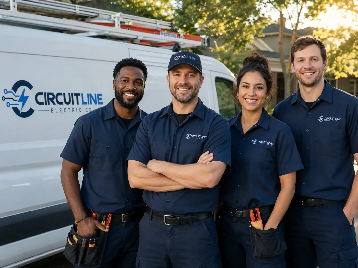 Whole Home Rewiring company in Thibodaux, LA