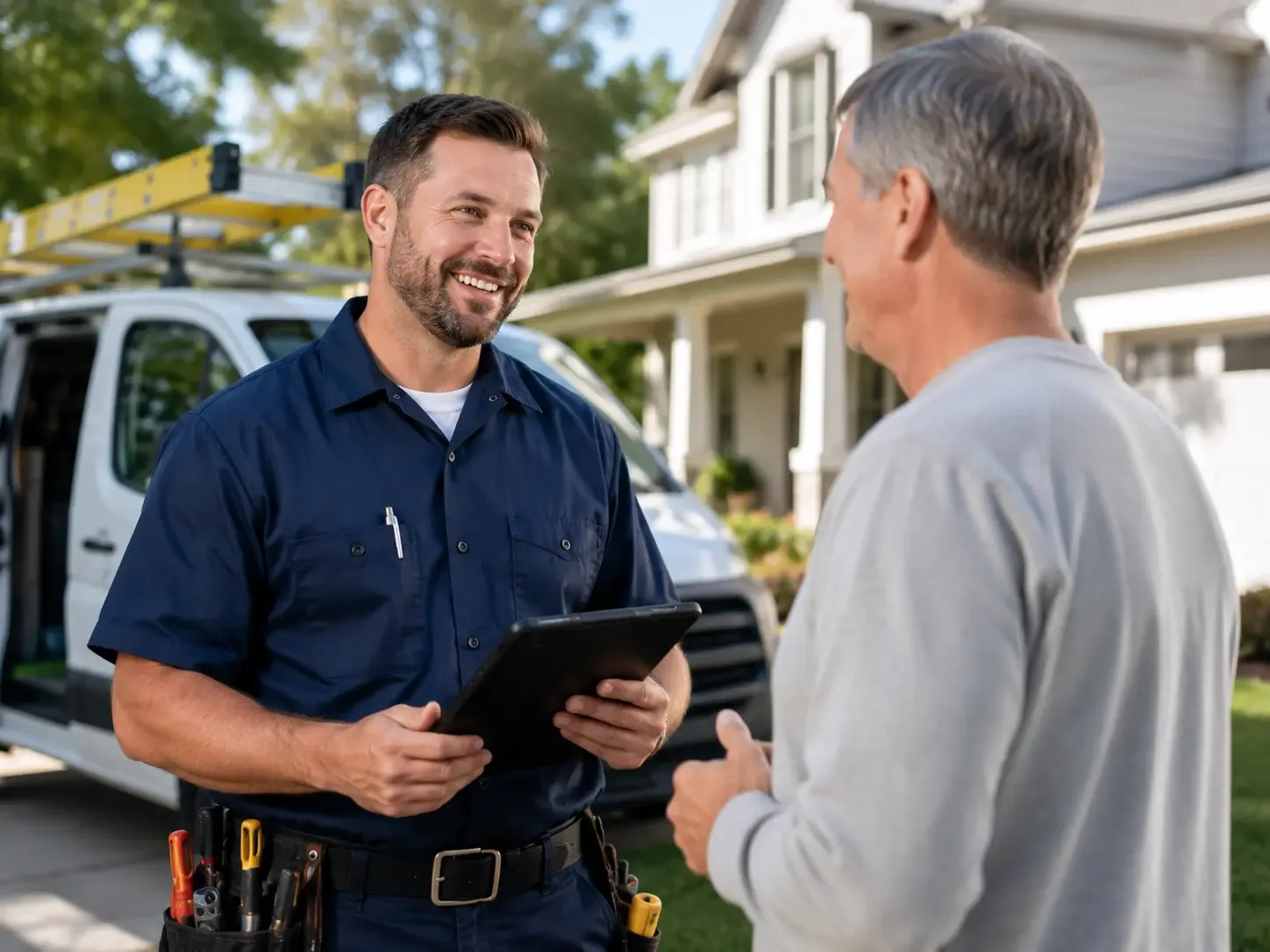 Whole Home Rewiring Thibodaux, LA FAQs
